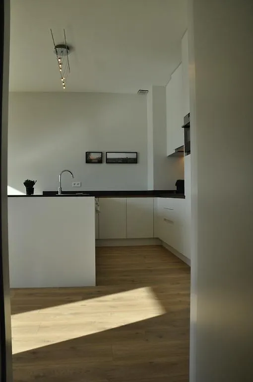 Cadix 35 Apartment Antwerp