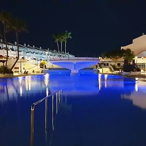 Tenerife With Impressive Pool 25 Costa Del Silencio