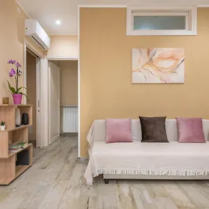 Good Time Apartment Ciampino